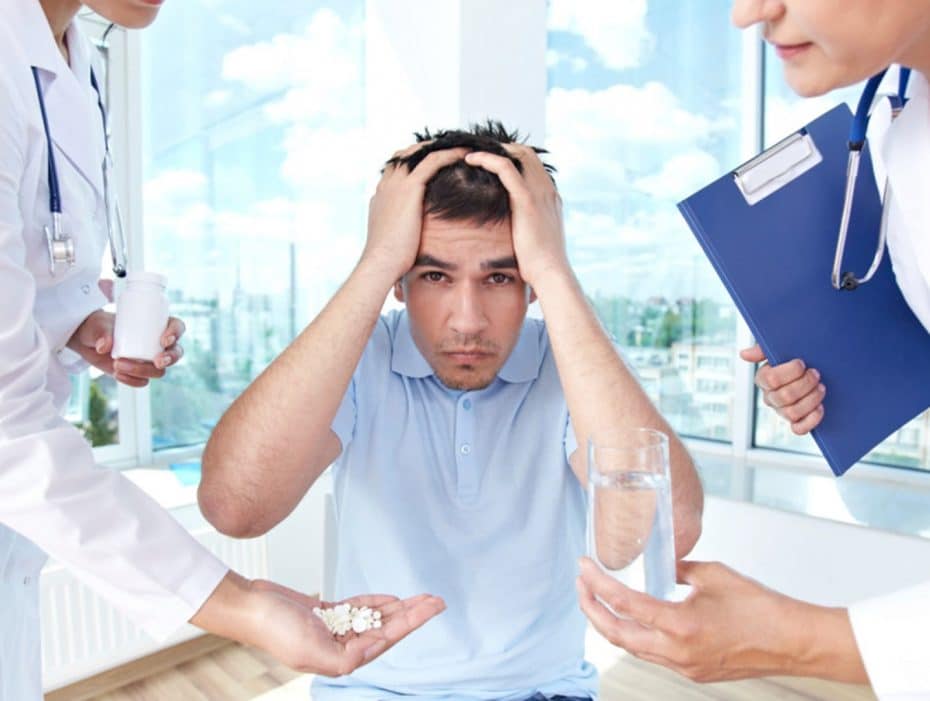 Fibromialgia e os medicamentos