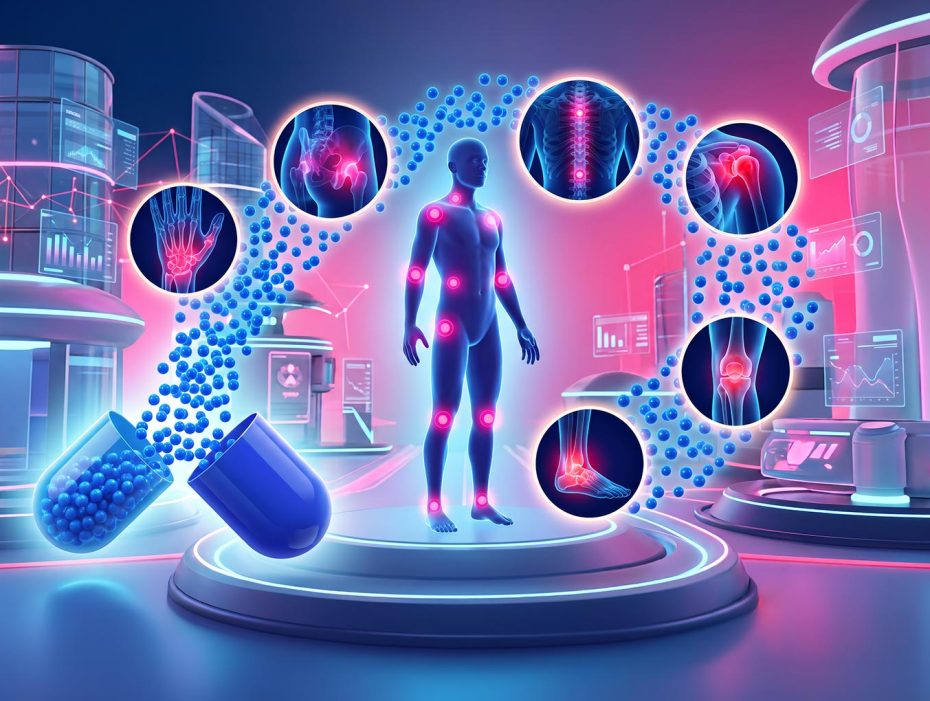 Medicamentos para fibromialgia – Introdução à série